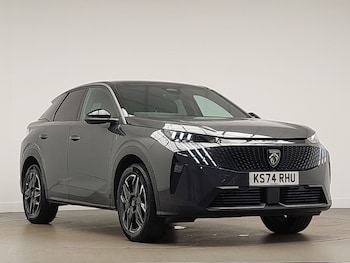 Peugeot - 3008