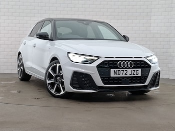 Used Audi A1 2022 for sale - 78877551: Photo