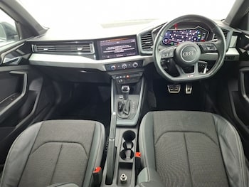 Used Audi A1 2022 for sale - 78877551: Photo