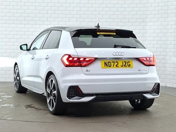Used Audi A1 2022 for sale - 78877551: Photo