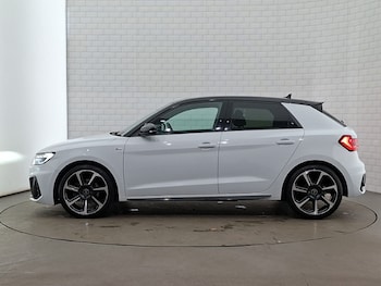 Used Audi A1 2022 for sale - 78877551: Photo