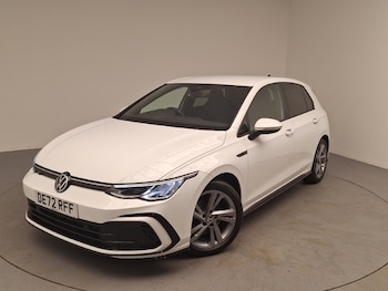2022 - 1.5 TSI 150 R-Line 5dr