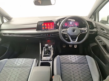 Used Volkswagen Golf 2022 for sale - 75893374: Photo