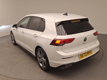 Used Volkswagen Golf 2022 for sale - 75893374: Photo