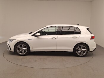 Used Volkswagen Golf 2022 for sale - 75893374: Photo