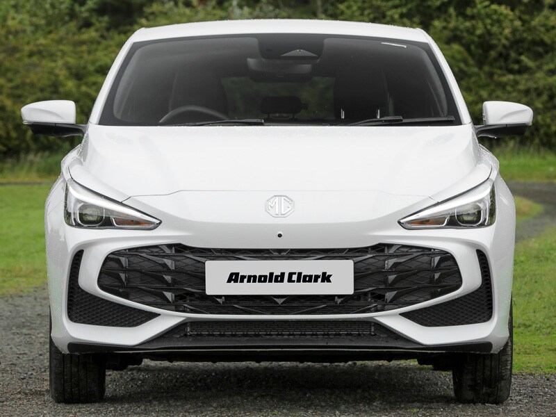 Used MG MG3 2025 for sale - 77449185: Photo 9