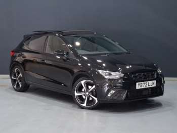 2023 - 1.0 TSI 110 FR Sport 5dr DSG