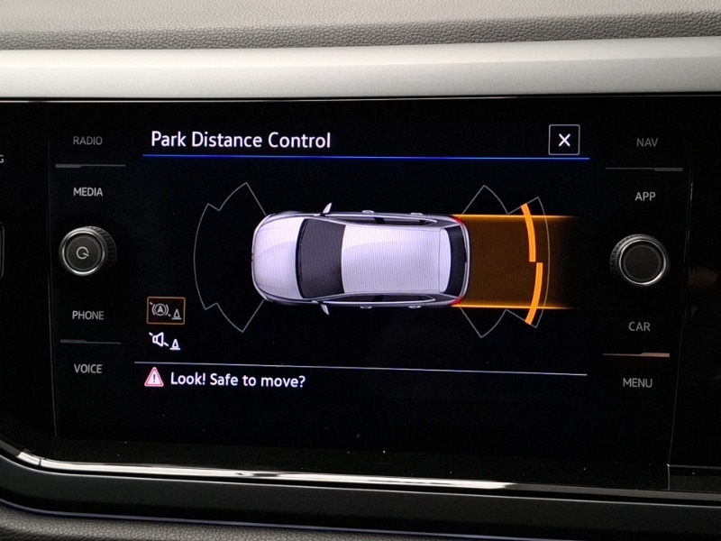 Used Volkswagen Polo 2025 for sale - 76383696: Photo 11