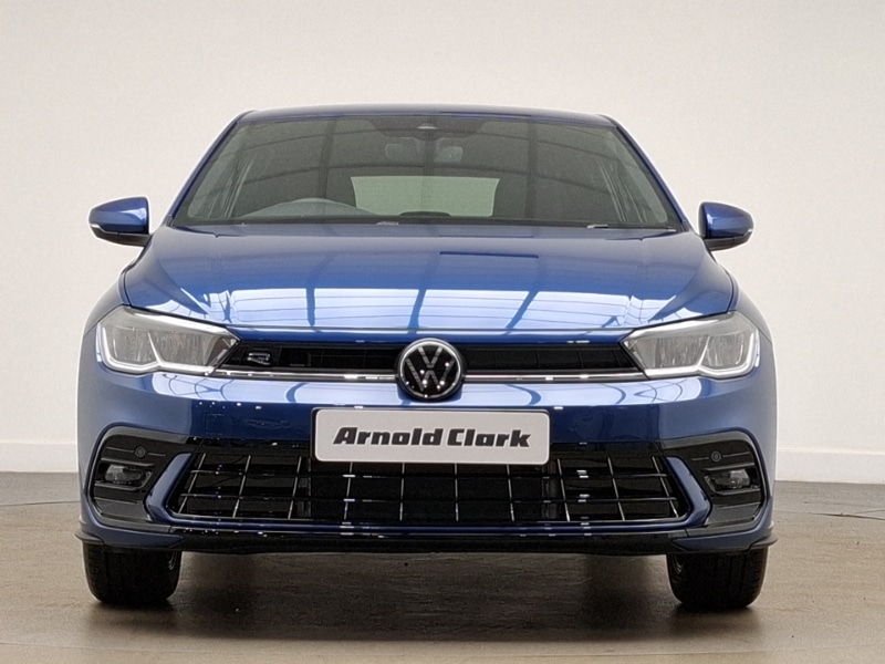 Used Volkswagen Polo 2025 for sale - 76383696: Photo 12