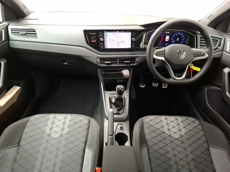 Used Volkswagen Polo 2025 for sale - 76383696: Photo 2