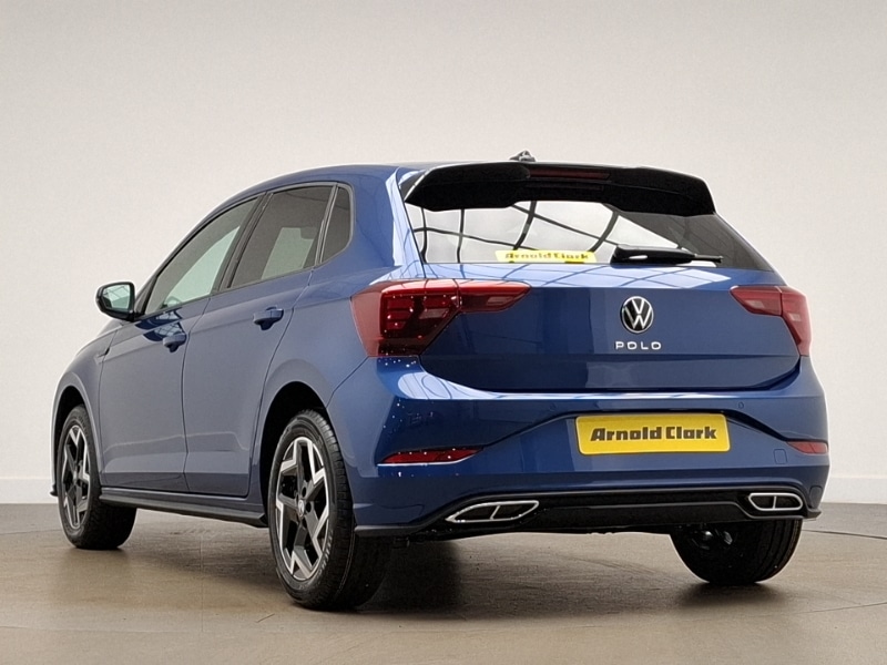 Used Volkswagen Polo 2025 for sale - 76383696: Photo 3