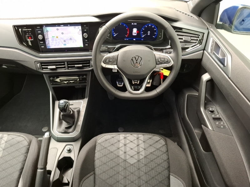 Used Volkswagen Polo 2025 for sale - 76383696: Photo 7