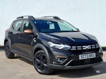 2023 - 1.0 TCe Extreme 5dr