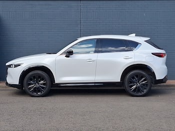 Used Mazda CX-5 2023 for sale - 79629394: Photo