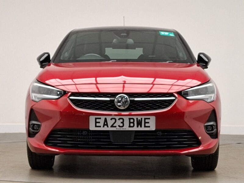 Used Vauxhall Corsa 2023 for sale - 76347701: Photo 12