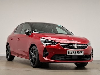 2023 - 1.2 Turbo Ultimate 5dr Auto