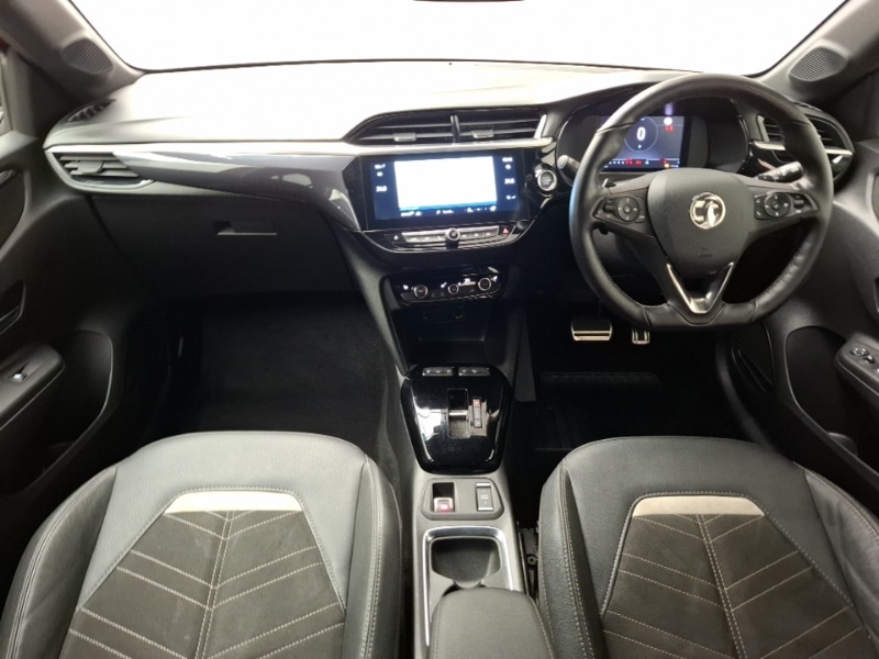 Used Vauxhall Corsa 2023 for sale - 76347701: Photo 2