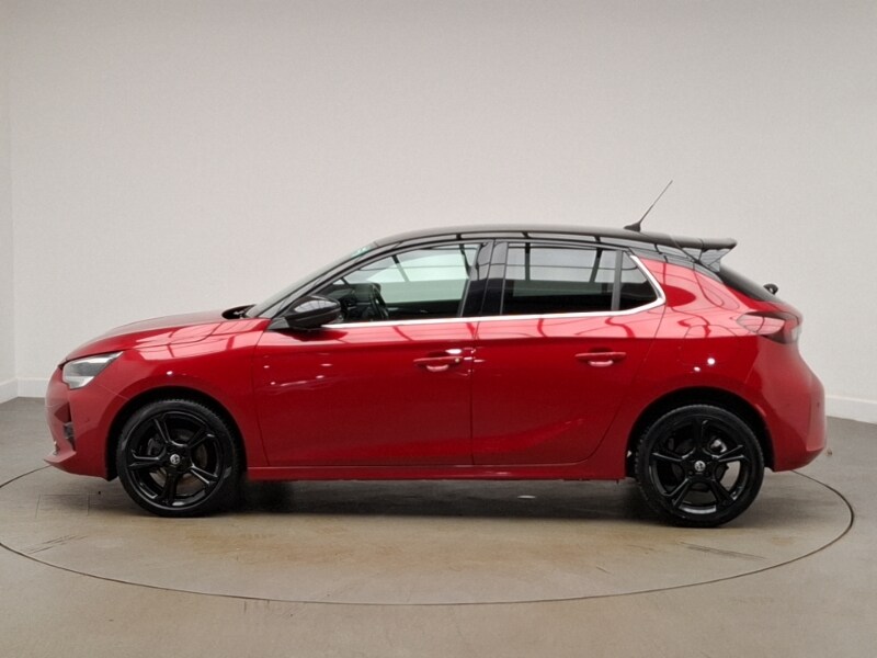 Used Vauxhall Corsa 2023 for sale - 76347701: Photo 4