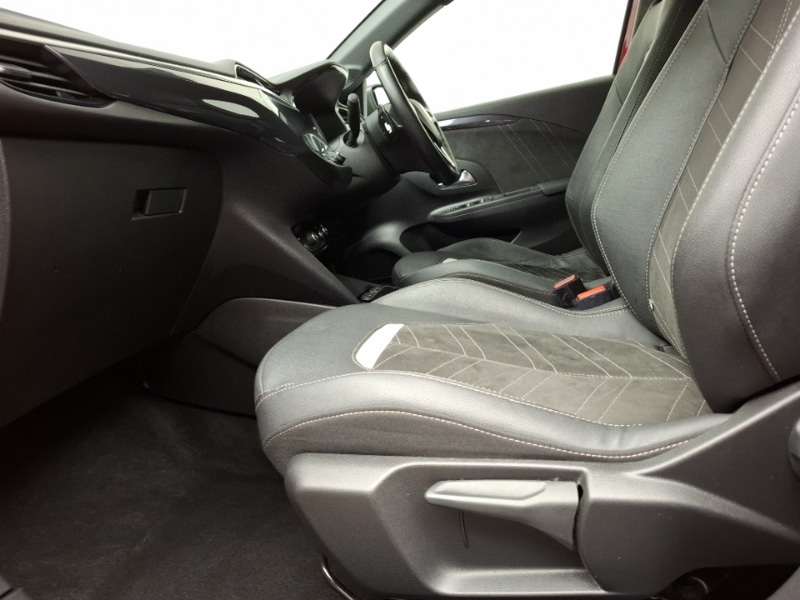 Used Vauxhall Corsa 2023 for sale - 76347701: Photo 5