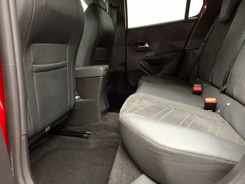 Used Vauxhall Corsa 2023 for sale - 76347701: Photo 6