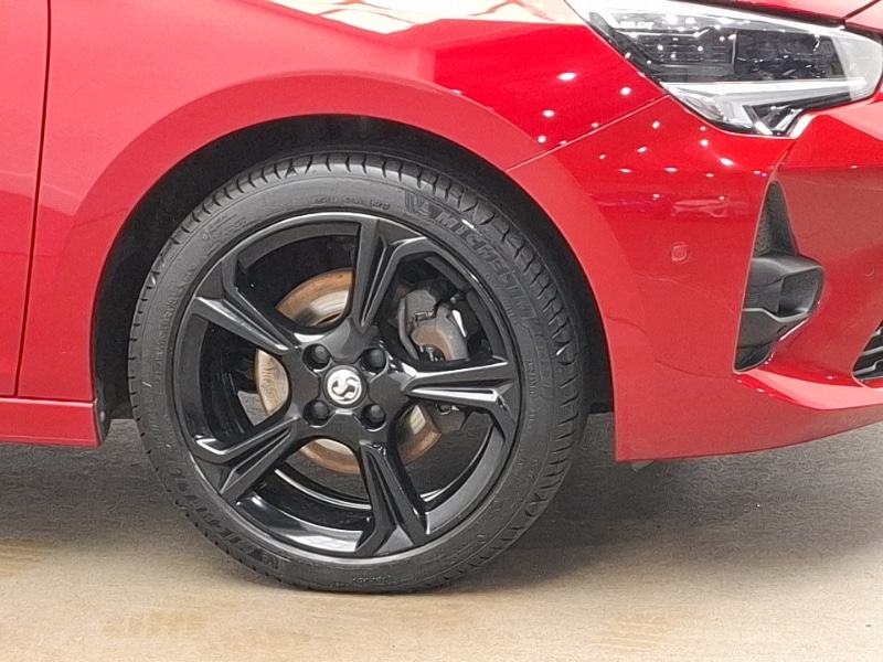 Used Vauxhall Corsa 2023 for sale - 76347701: Photo 9