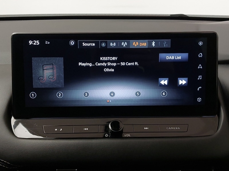 Used Nissan Qashqai 2022 for sale - 76437558: Photo 10