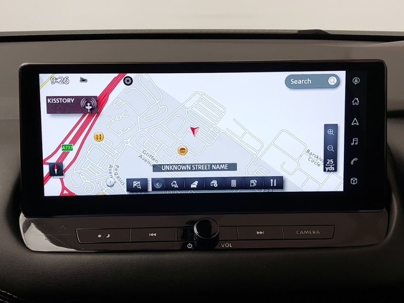 Used Nissan Qashqai 2022 for sale - 76437558: Photo 11