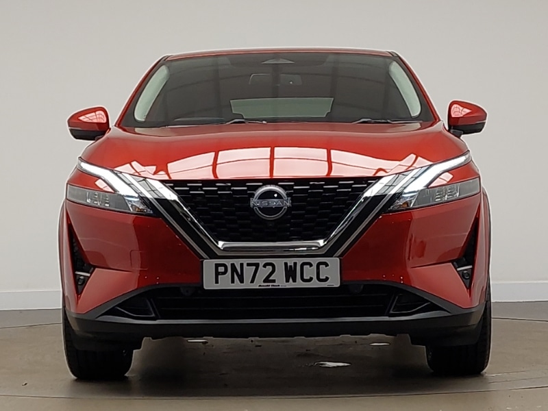 Used Nissan Qashqai 2022 for sale - 76437558: Photo 12