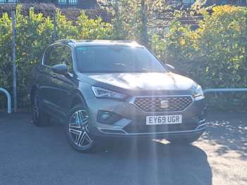 2019 - 2.0 TDI Xcellence 5dr DSG 4Drive