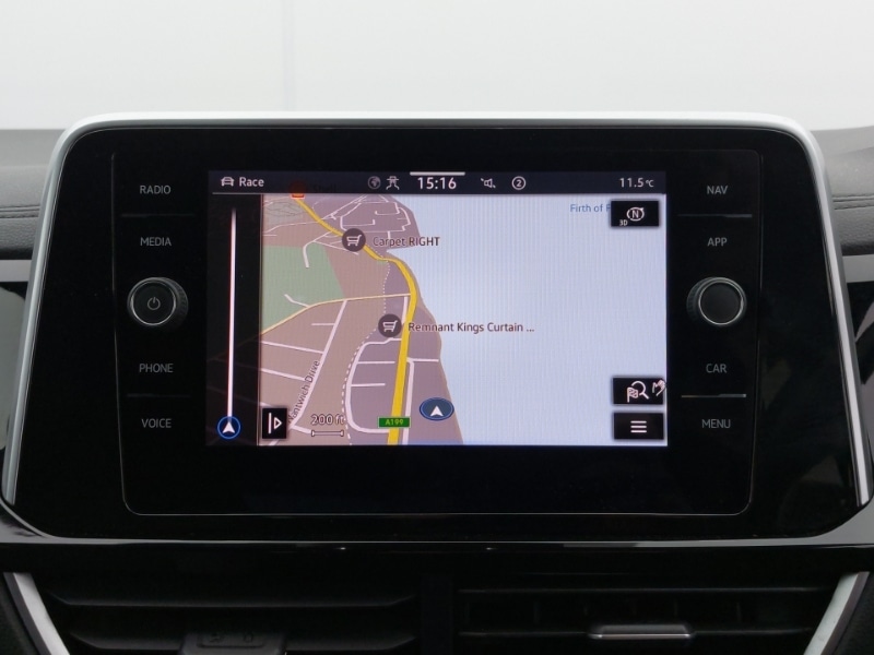 Used Volkswagen T-Roc 2022 for sale - 77823490: Photo 11