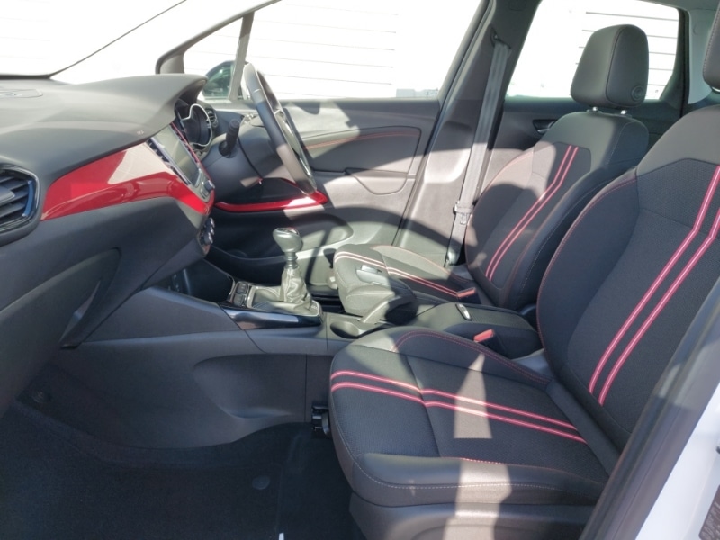 Used Vauxhall Crossland 2023 for sale - 76688456: Photo 5