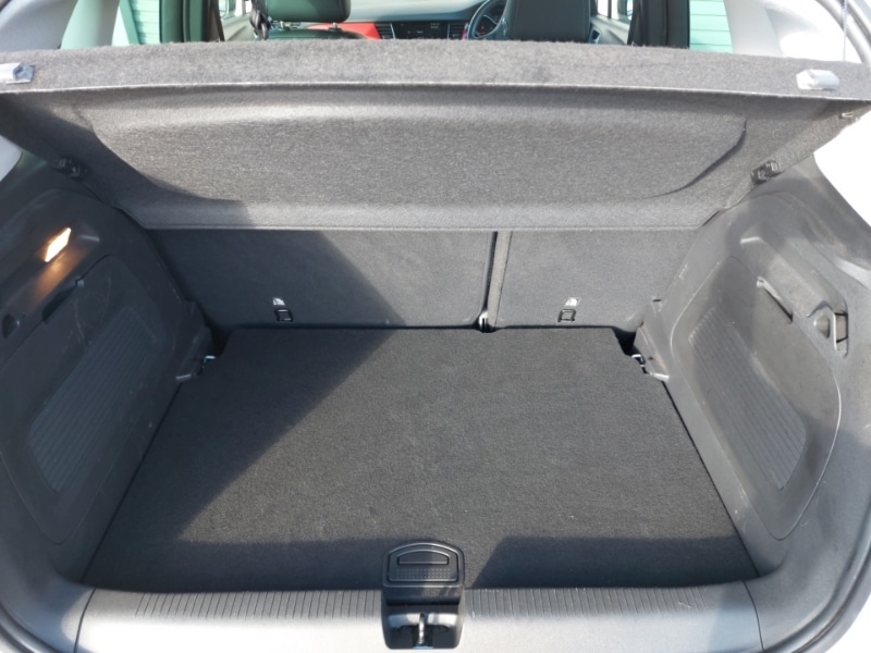 Used Vauxhall Crossland 2023 for sale - 76688456: Photo 8