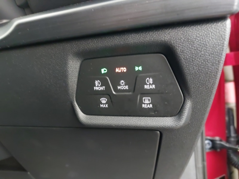 Used Cupra Formentor 2022 for sale - 76435368: Photo 10