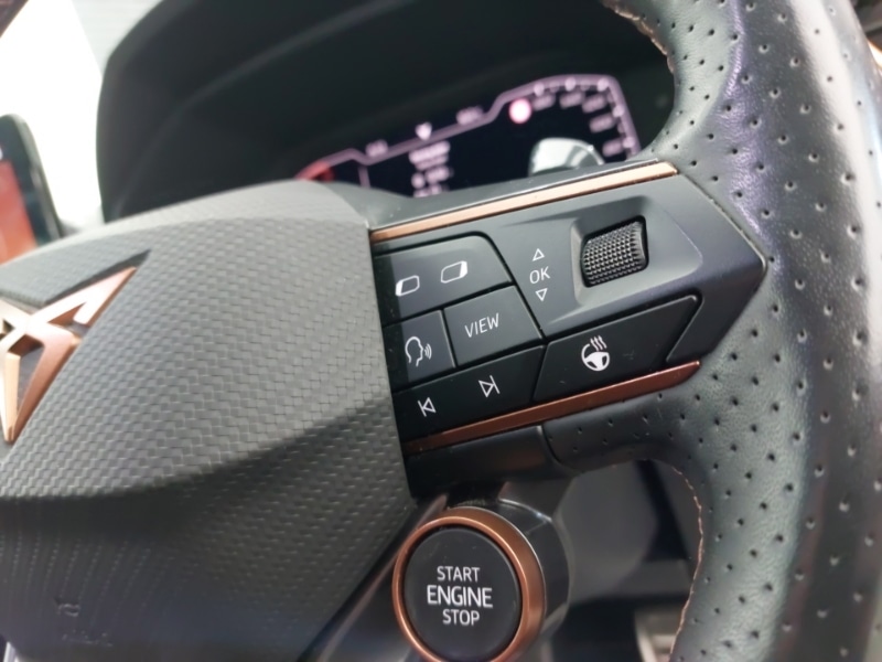 Used Cupra Formentor 2022 for sale - 76435368: Photo 12