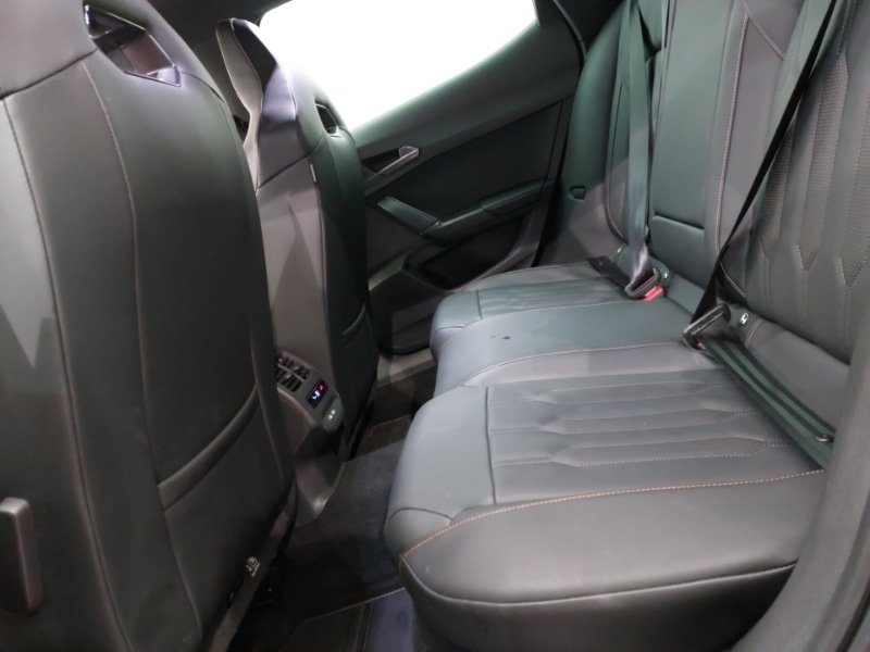 Used Cupra Formentor 2022 for sale - 76435368: Photo 6