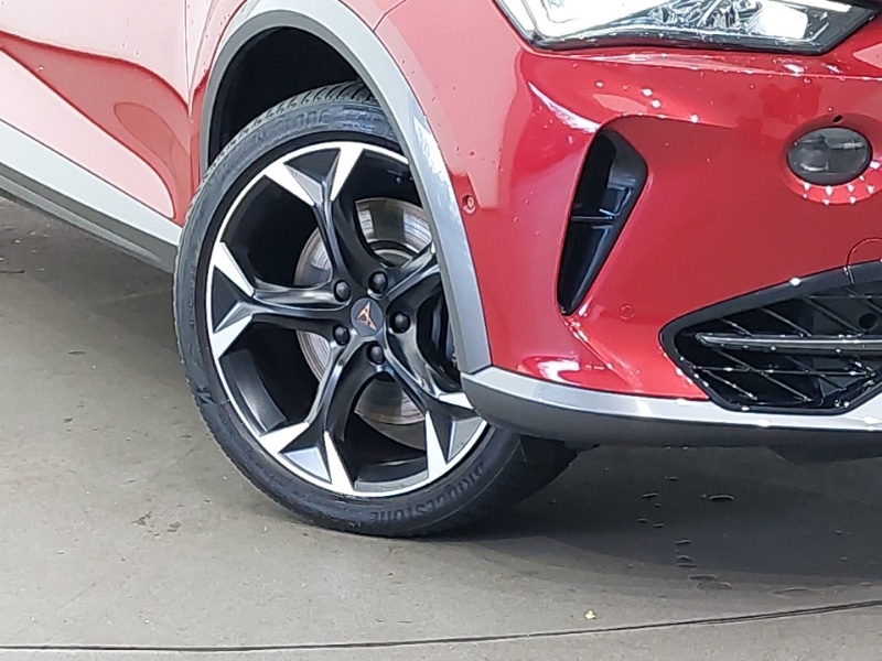 Used Cupra Formentor 2022 for sale - 76435368: Photo 9