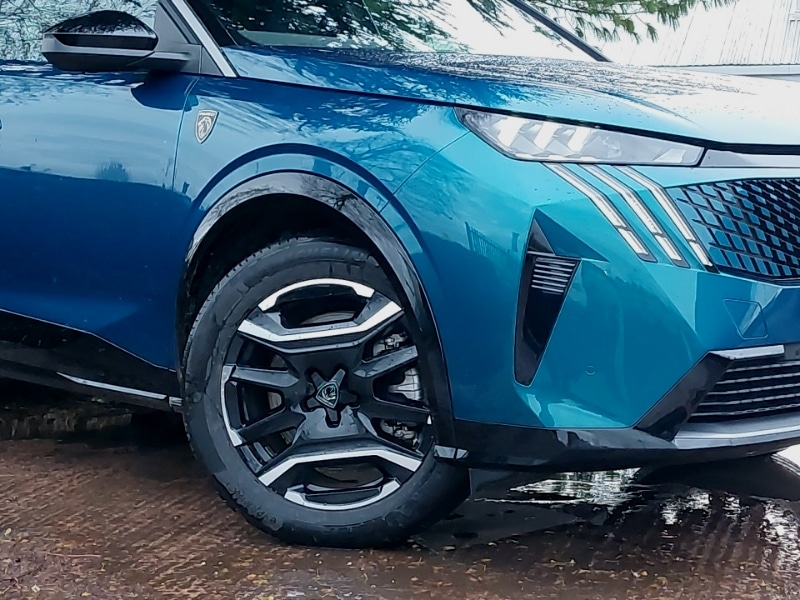 Used Peugeot 3008 2025 for sale - 77150499: Photo 9