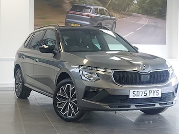 Used Skoda Kamiq 2025 for sale - 79315454: Photo