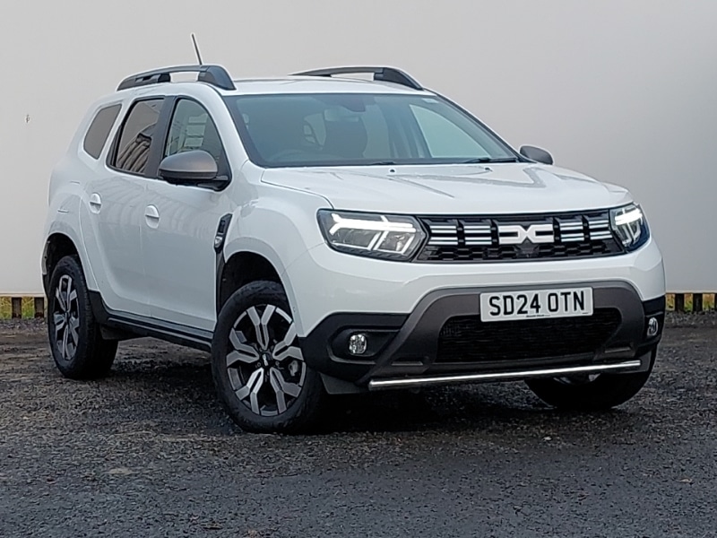 Used Dacia Duster 2024 for sale - 76498011: Photo 1