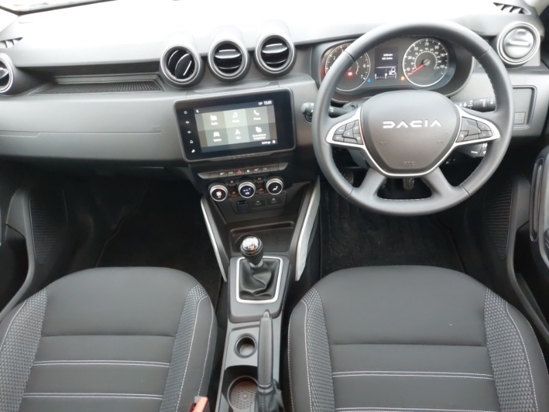 Used Dacia Duster 2024 for sale - 76498011: Photo 2