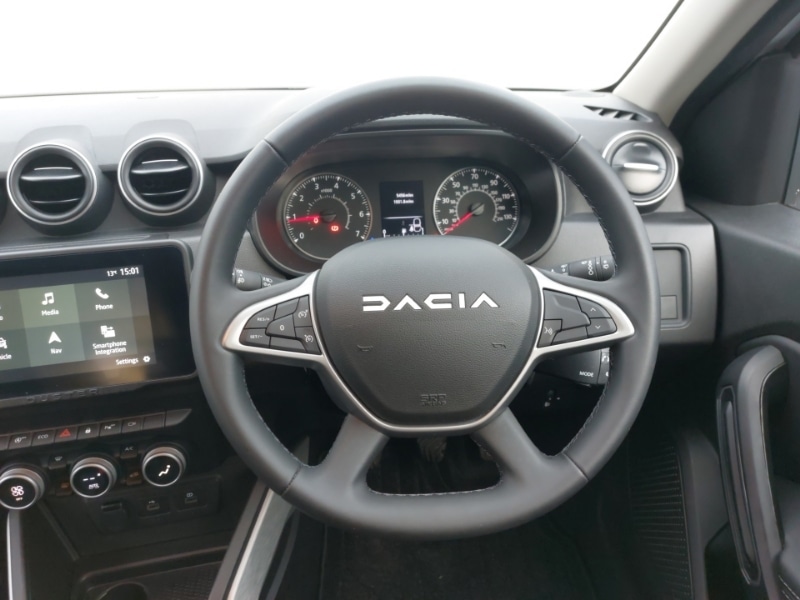 Used Dacia Duster 2024 for sale - 76498011: Photo 7