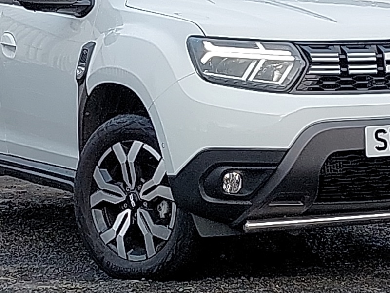 Used Dacia Duster 2024 for sale - 76498011: Photo 9