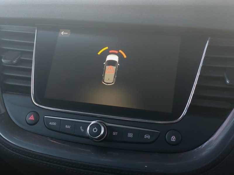 Used Vauxhall Grandland X 2021 for sale - 77130527: Photo 11