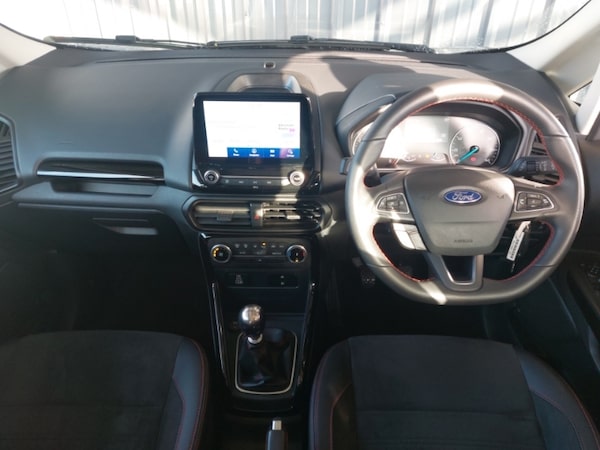 Used Ford Ecosport 2022 for sale - 76182950: Photo 2