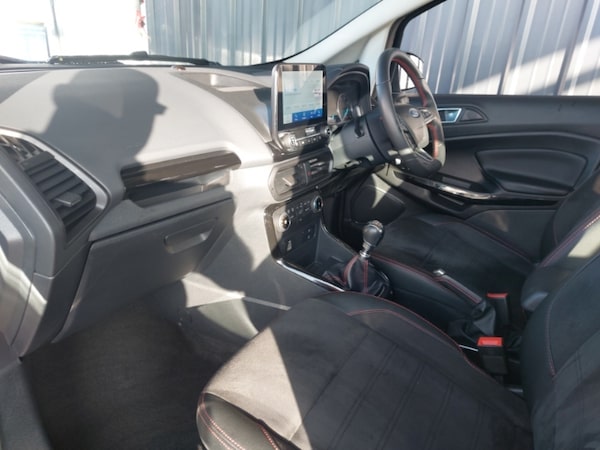 Used Ford Ecosport 2022 for sale - 76182950: Photo 5