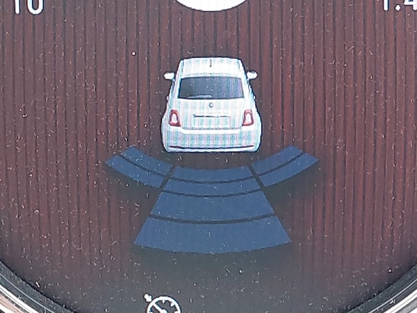 Used Fiat 500 2021 for sale - 76237576: Photo 11
