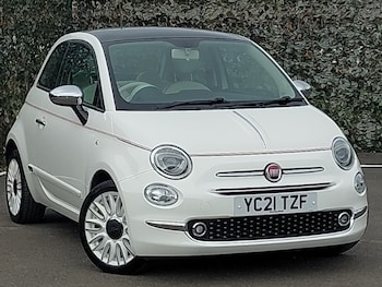 Fiat - 500