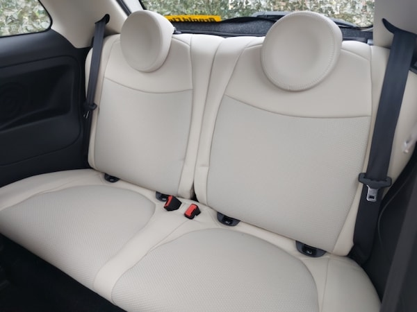 Used Fiat 500 2021 for sale - 76237576: Photo 6