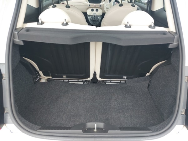 Used Fiat 500 2021 for sale - 76237576: Photo 8