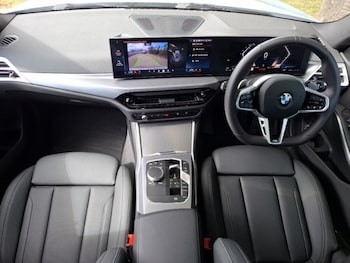 Used BMW 3 Series 2025 for sale - 79372742: Photo